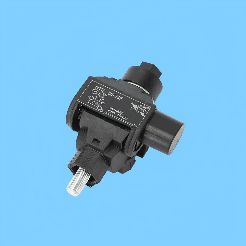 NTD50-35F Insulation Piercing Clamp 3